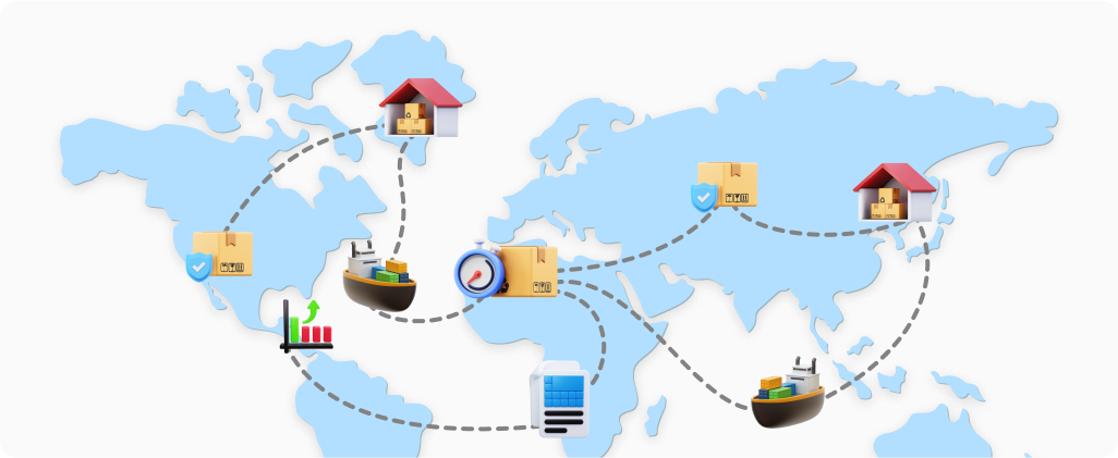 Think Global, Act Local