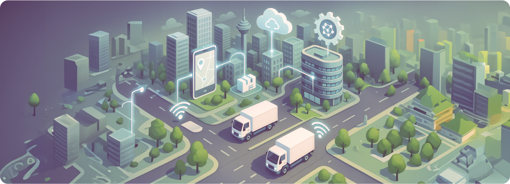 Smart Infrastructure for Smart Cities