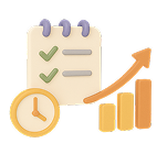 Increase efficiency